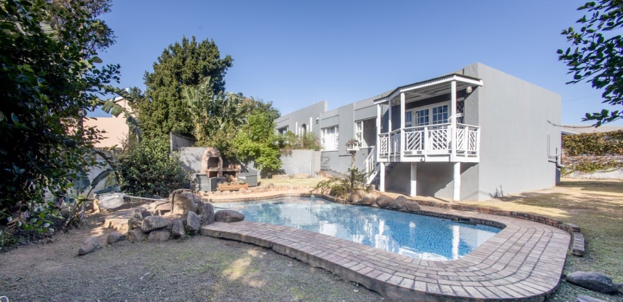 To Let 3 Bedroom Property for Rent in Blue Bend Eastern Cape